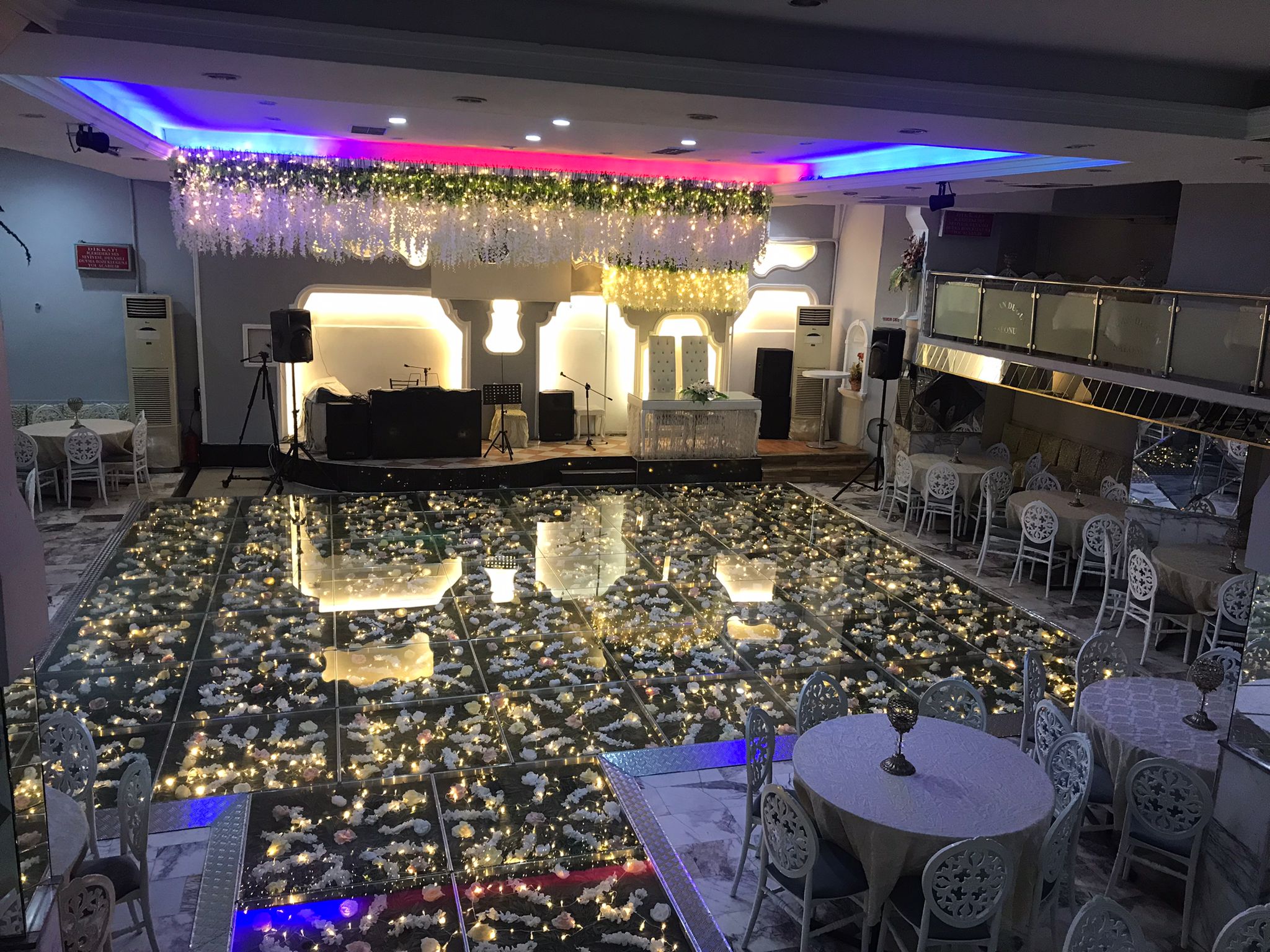 SİNCAN DÜĞÜN SALONU